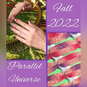 Color Street Parallel Universe